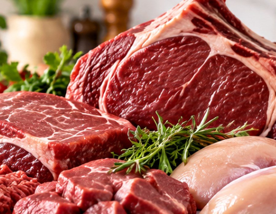 Wagyu & Premium Beef